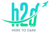 H2D - HERE TO DARE