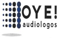 OYE! AUDIOLOGOS