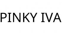 PINKY IVA