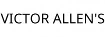 VICTOR ALLEN'S