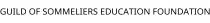 GUILD OF SOMMELIERS EDUCATION FOUNDATION
