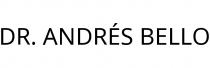 DR. ANDRÉS BELLO