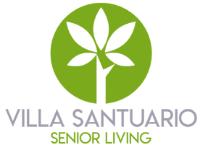 VILLA SANTUARIO SENIOR LIVING
