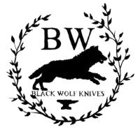 BW BLACK WOLF KNIVES