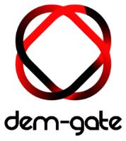DEM-GATE