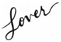LOVER