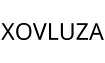 XOVLUZA