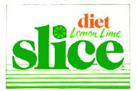 DIET LEMON LIME SLICE