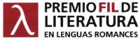 PREMIO FIL DE LITERATURA EN LENGUAS ROMANCES