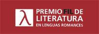 PREMIO FIL DE LITERATURA EN LENGUAS ROMANCES
