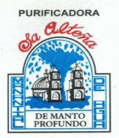 LA ALTEÑA