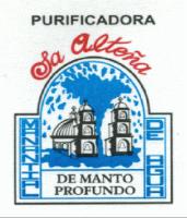 LA ALTEÑA