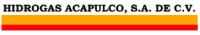 HIDROGAS ACAPULCO; S.A. DE C.V.