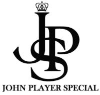 JPS JOHN PLAYER SPECIAL