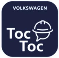 VOLKSWAGEN TOC TOC
