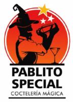 PABLITO SPECIAL COCTELERÍA MÁGICA