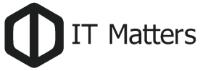 IT MATTERS