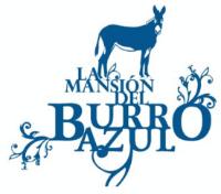LA MANSIÓN DEL BURRO AZUL