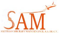 SAM SALTILLO AIRCRAFT