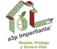 A3P IMPERLLANTA RECICLA; PROTEGE Y GENERA VIDA