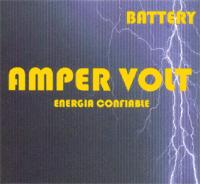 AMPER VOLT ENERGIA CONFIABLE