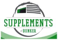 EL BUNKER SUPPLEMENTS