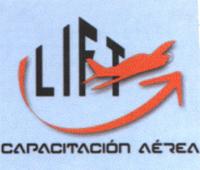 LIFT CAPACITACIÓN AÉREA
