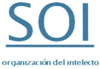 SOI ORGANIZACIÓN DEL INTELECTO