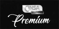 CINSA ALUMINIO PREMIUM