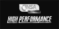 CINSA ALUMINIO HIGH PERFORMANCE