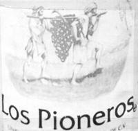 LOS PIONEROS