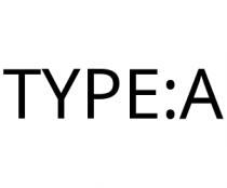 TYPE;A