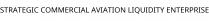 STRATEGIC COMMERCIAL AVIATION LIQUIDITY ENTERPRISE