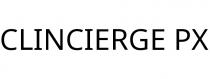 CLINCIERGE PX