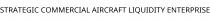 STRATEGIC COMMERCIAL AIRCRAFT LIQUIDITY ENTERPRISE