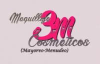 MAQUILLAJE 3M COSMETICOS