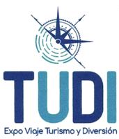 TUDI EXPO VIAJE TURISMO Y DIVERSIÓN