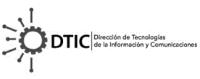 DTIC DIRECCIÓN DE TECNOLOGÍAS DE LA INFORMACIÓN Y COMUNICACIONES
