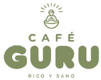 CAFÉ GURU RICO Y SANO