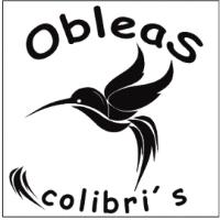 OBLEAS COLIBRI'S