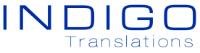 INDIGO TRANSLATIONS