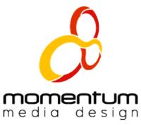 MOMENTUM MEDIA DESIGN