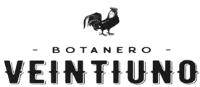 BOTANERO VEINTIUNO