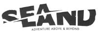 SEA LAND ADVENTURE ABOVE & BEYOND