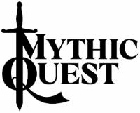 MYTHIC QUEST