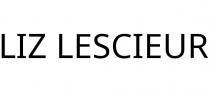 LIZ LESCIEUR