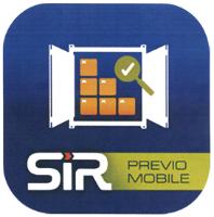 SIR PREVIO MOBILE