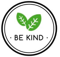 BE KIND