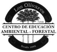 LOS OLIVARES PUNAB CENTRO DE EDUCACION AMBIENTAL-FORESTAL DESDE 1998