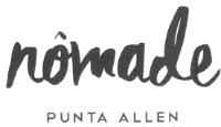 NOMADE PUNTA ALLEN